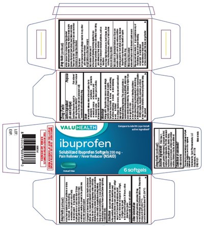 IBU SG Carton - IBU SG Carton